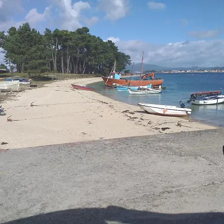 Casa De Playa En Un Pequeno Paraiso Hébergement de vacances *