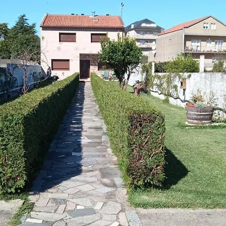 Casa de Férias Casa De Playa En Un Pequeño Paraíso *