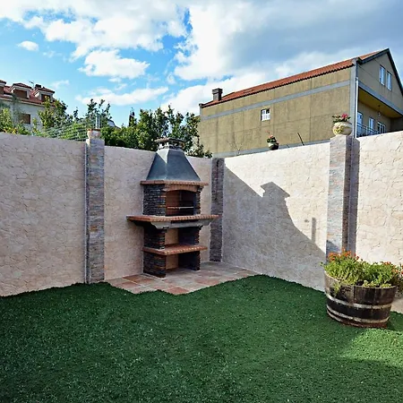 Casa De Playa En Un Pequeño Paraíso