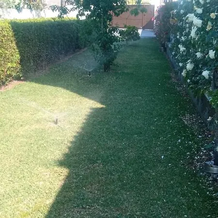 Ferienhaus Casa De Playa En Un Pequeno Paraiso A Illa de Arousa