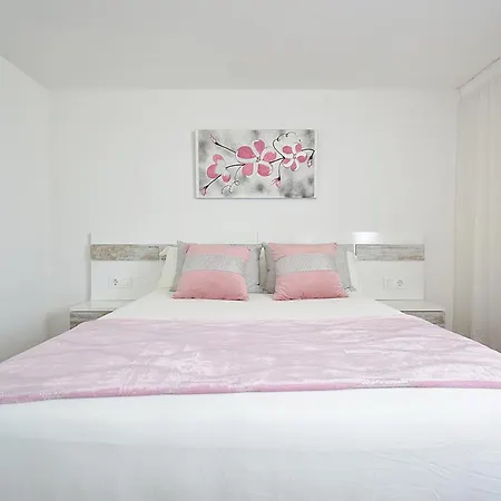 Casa De Playa En Un Pequeno Paraiso * L'île d'Arousa