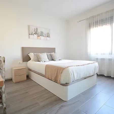 Hébergement de vacances Casa De Playa En Un Pequeno Paraiso *