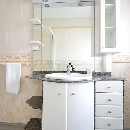 Casa De Playa En Un Pequeno Paraiso Hébergement de vacances *