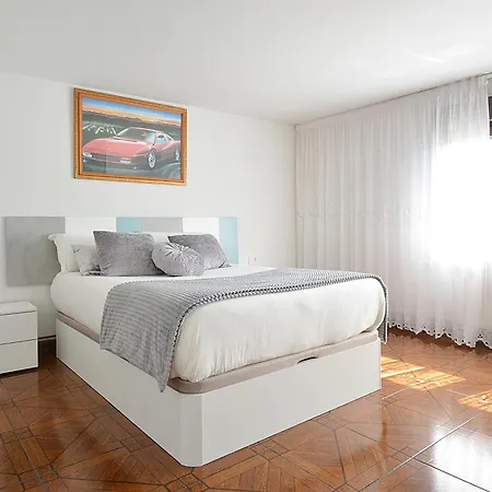 Casa De Playa En Un Pequeno Paraiso * A Illa de Arousa