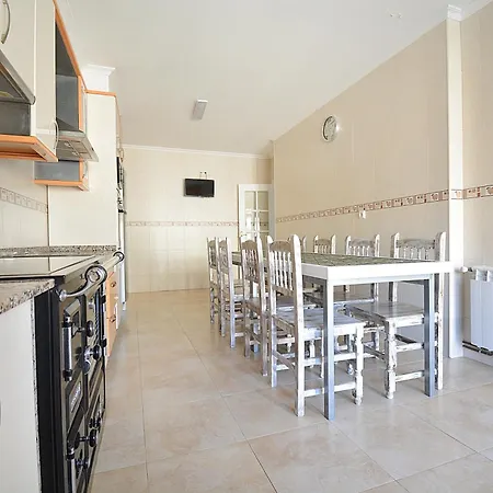 Ferienhaus Casa De Playa En Un Pequeno Paraiso *