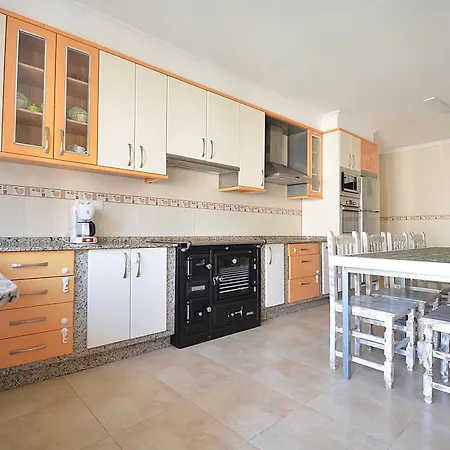 Hébergement de vacances Casa De Playa En Un Pequeno Paraiso L'île d'Arousa