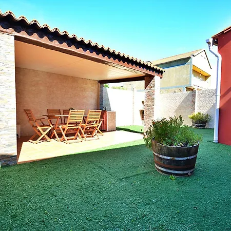 Casa De Playa En Un Pequeno Paraiso A Illa de Arousa