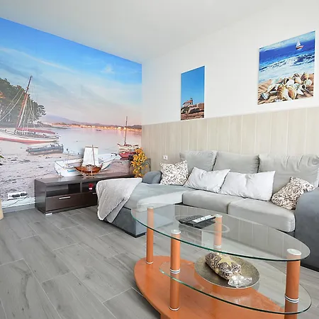 Ferienhaus Casa De Playa En Un Pequeno Paraiso *