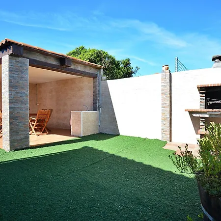 Casa De Playa En Un Pequeno Paraiso *