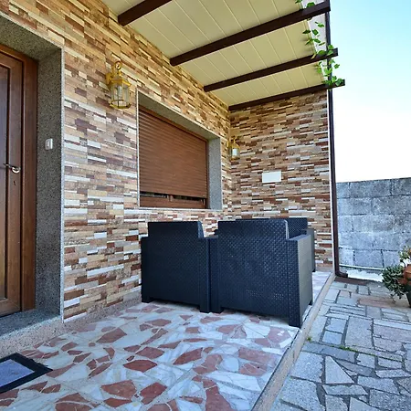 Casa De Playa En Un Pequeno Paraiso