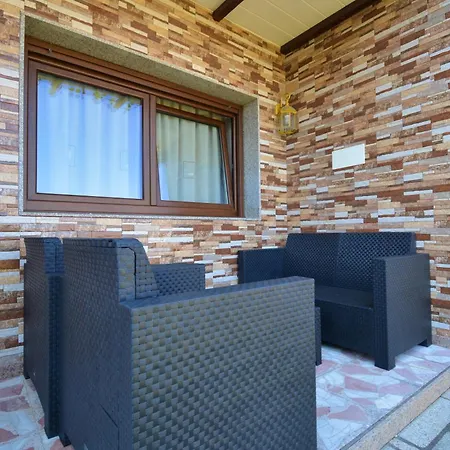 Casa De Playa En Un Pequeno Paraiso Ferienhaus